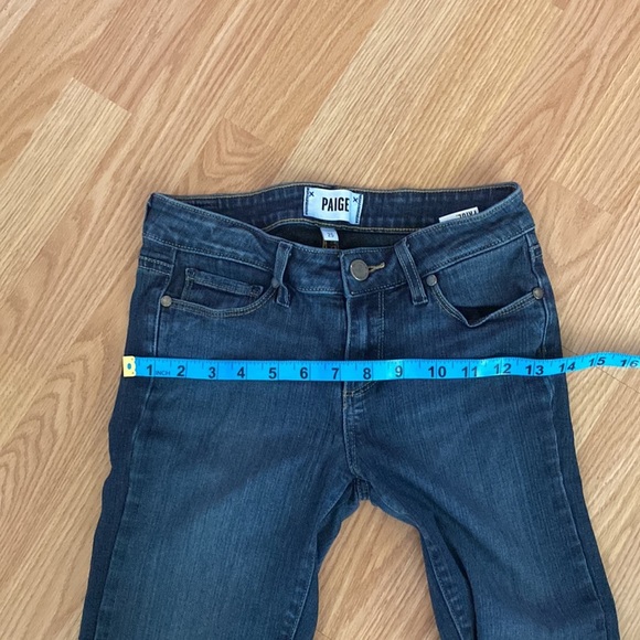 Page Verdugo Ankle - Nottingham size 25 - Picture 9 of 16